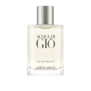Acqua Di Gio Giorgio Armani cologne edt new 5 ml